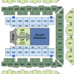 1st Mariner Arena Tickets And 1st Mariner Arena Seating Chart Buy 1st