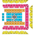 1st Mariner Arena Tickets And 1st Mariner Arena Seating Chart Buy 1st