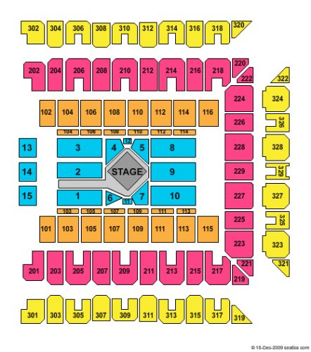 1st Mariner Arena Tickets And 1st Mariner Arena Seating Chart Buy 1st 