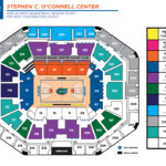 25 Ben Hill Griffin Stadium Map