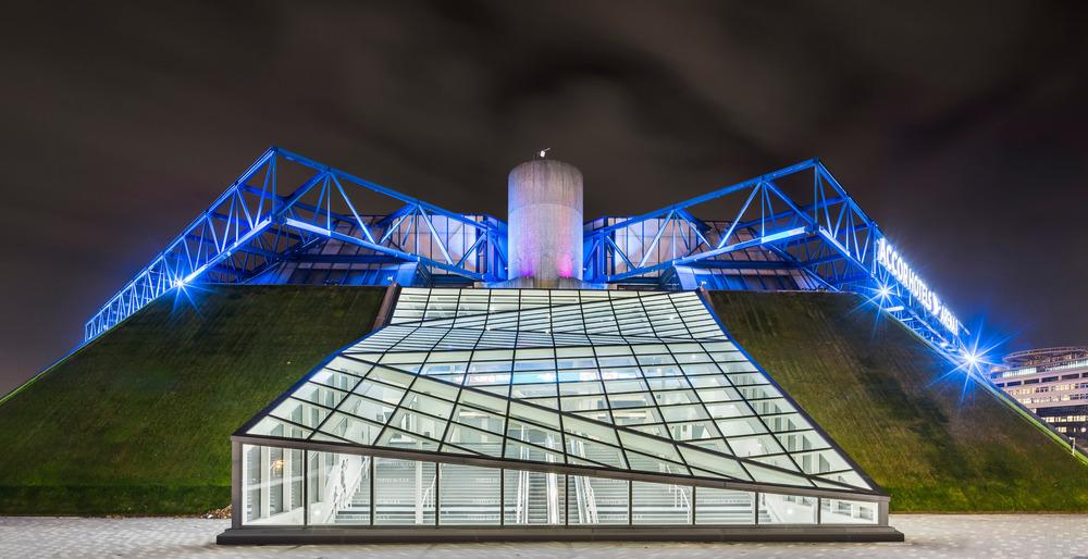 Accorhotels Arena Paris France Seating Chart All Hotels