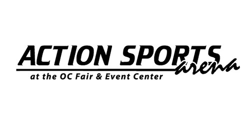 Action Sports Arena At The OC Fair OC Fair Flickr