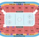 Agganis Arena Tickets In Boston Massachusetts Agganis Arena Seating
