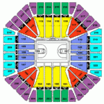 All Over The World Arco Arena Seating Chart