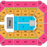 Allstate Arena Tickets And Schedule