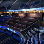 Amalie Arena s Latest Upgrades A Hit Arena Digest