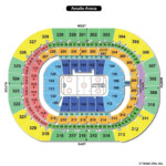 Amalie Arena Seating Chart View Focus