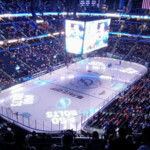 Amalie Arena Seating Chart Views And Reviews Tampa Bay Lightning