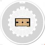 Amazing And Also Gorgeous Mackey Arena Seating Chart Seating Charts