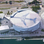 American Airlines Arena In Miami FL Google Maps