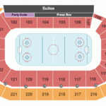 AMSOIL Arena Seating Chart And Seat Maps Duluth