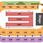 AMSOIL Arena Tickets In Duluth Minnesota AMSOIL Arena Seating Charts