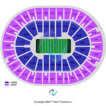 Amway Arena Tickets In Orlando Florida Amway Arena Seating Charts