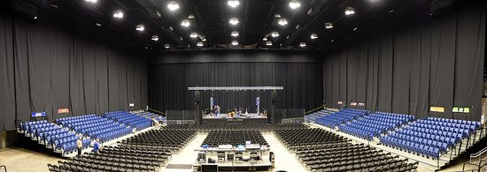 Appalachian Wireless Arena Pikeville Aktuelle 2021 Lohnt Es Sich 