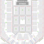 Axiata Arena Seating Numbers 8 Images Sprint Center Detailed Seating