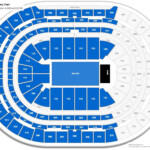 Ball Arena Concert Seating Chart RateYourSeats
