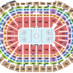 Ball Arena Seating Chart CloseSeats