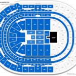 Ball Arena Seating Charts For Concerts RateYourSeats