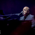 Billy Joel At Amalie Arena In Tampa February 7 2020 All Music Magazine