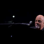 Billy Joel Starts The Fire At Amalie Arena In Tampa The Suncoast Post