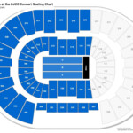 BJCC Arena Seating Chart RateYourSeats