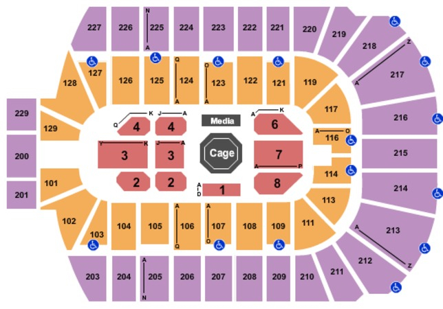 Blue Cross Arena Tickets In Rochester New York Blue Cross Arena 