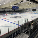 Bob Suter s Capitol Ice Arena