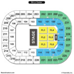 Bon Secours Wellness Arena Seating Charts Views Games Answers Cheats