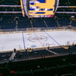 Bridgestone Arena Section 215 Seat Views SeatGeek