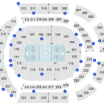 Bridgestone Arena Tickets With No Fees At Ticket Club