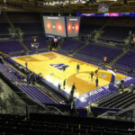 Brilliant As Well As Lovely Alaska Airlines Arena Seating Chart Alaska