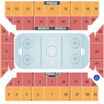 Broome County Veterans Memorial Arena Tickets In Binghamton New York