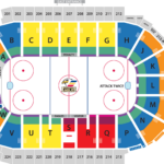 Budweiser Events Center Seating Chart This Historic Hippodrome At