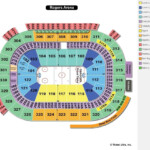 Canucks Seating Chart Rogers Arena Www microfinanceindia