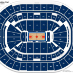 Capital One Arena Seating Charts RateYourSeats
