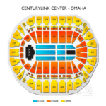 CenturyLink Center Omaha Tickets CenturyLink Center Omaha