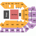 CFE Arena Tickets Orlando FL Event Tickets Center