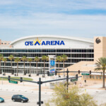 CFE Arena Today s Orlando