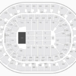 Chesapeake Energy Arena Seating Chart Seating Charts Tickets