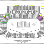 Commencement Magness Seating Diagram May2016 jpg Community College Of