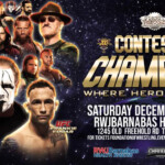 Contest Of Champions