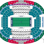 Cowboys Stadium Seating HuskerMax