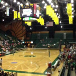 CSU Moby Arena Renovations YouTube