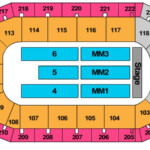 Cure Insurance Arena Tickets In Trenton New Jersey Seating Charts