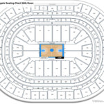 Denver Nuggets Seating Charts At Pepsi Center RateYourSeats