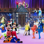 Disney On Ice Mickey s Search Party Tickets 5th March Vivint Smart