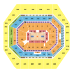 Duke Vs Kansas Tickets 2022 Champions Classic