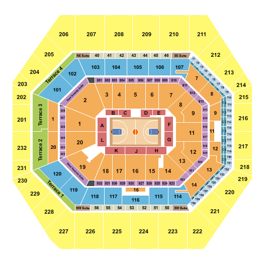 Duke Vs Kansas Tickets 2022 Champions Classic