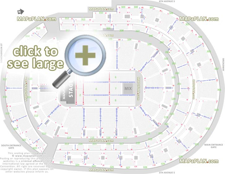 Ed Sheeran Wembley Seating Plan Jenna Stewart Headline