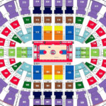 Fedexforum Basketball Seating Chart Basketball Choices